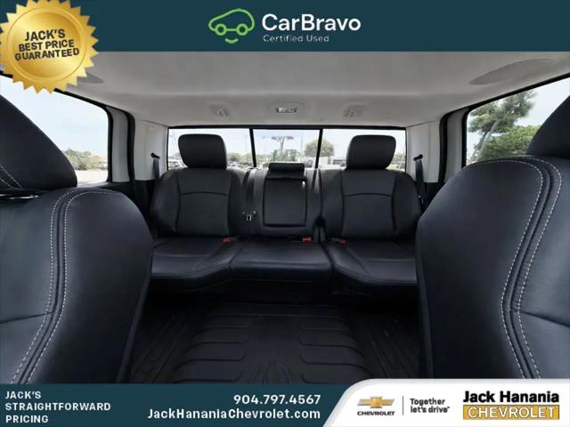 2017 Ram 1500 Sport Crew Cab 4x4 5'7" Box