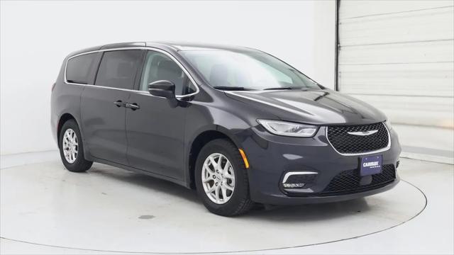 2023 Chrysler Pacifica Touring L for sale in Tallahassee, FL