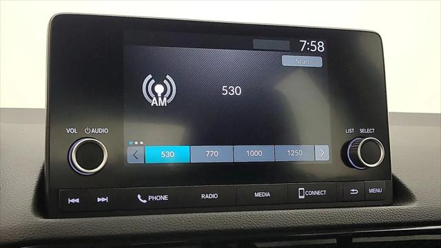 2022 Honda Civic LX
