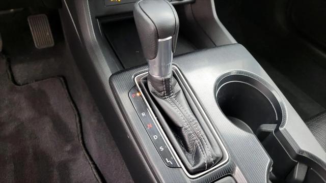 2022 Honda Civic LX