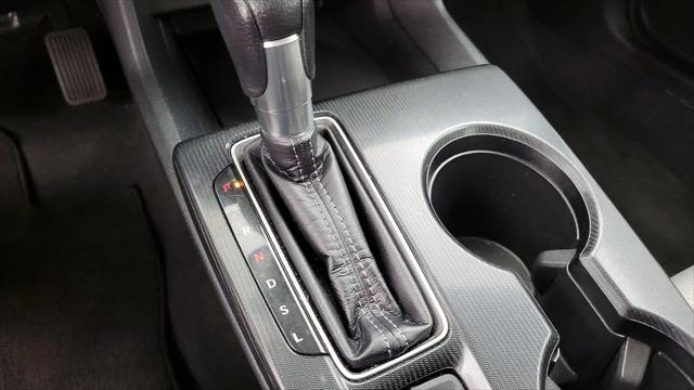 2022 Honda Civic LX