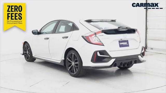 2021 Honda Civic Sport for sale in Tallahassee, FL