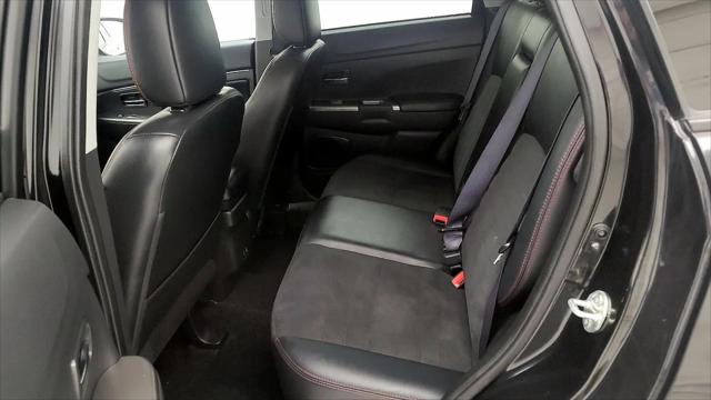 2023 Mitsubishi Outlander Sport 2.0 SE AWC