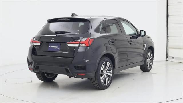 2023 Mitsubishi Outlander Sport 2.0 SE AWC