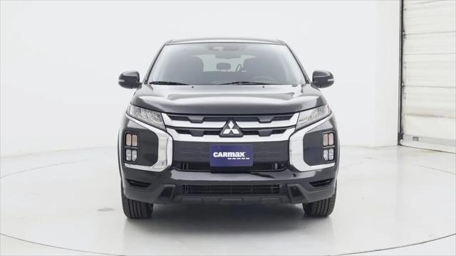 2023 Mitsubishi Outlander Sport 2.0 SE AWC