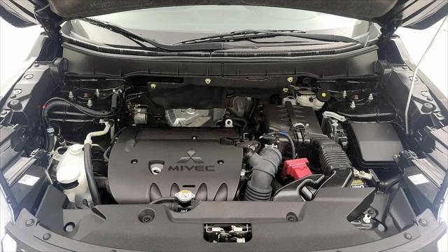 2023 Mitsubishi Outlander Sport 2.0 SE AWC
