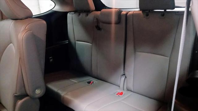 2023 Toyota Highlander Hybrid Limited