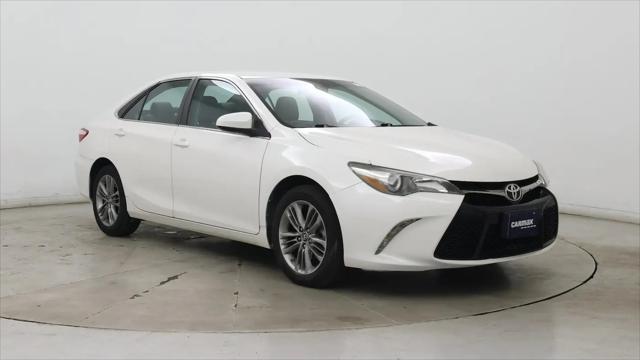 2015 Toyota Camry SE for sale in Salisbury, MD