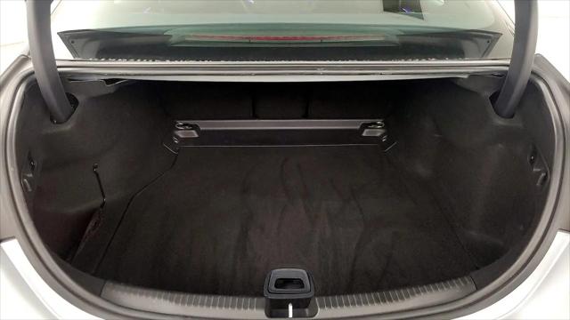 2023 Mercedes-Benz C-CLASS C 300 4MATIC Sedan
