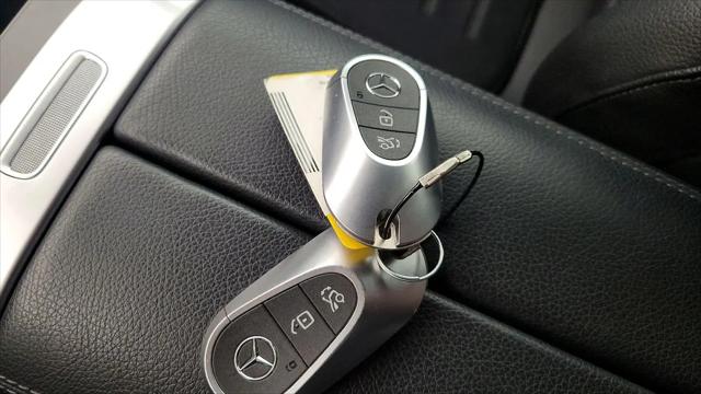 2023 Mercedes-Benz C-CLASS C 300 4MATIC Sedan