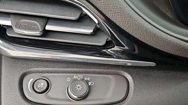 2024 Buick NV Sport Touring FWD
