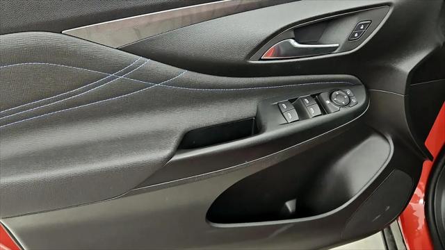 2024 Buick NV Sport Touring FWD