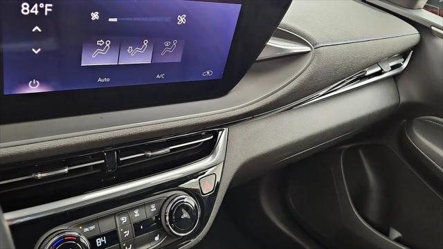 2024 Buick NV Sport Touring FWD