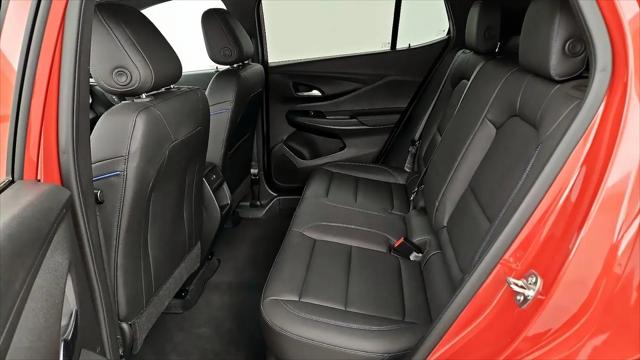 2024 Buick NV Sport Touring FWD