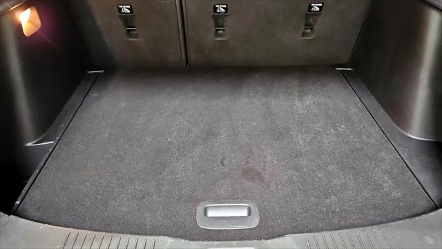 2024 Buick NV Sport Touring FWD