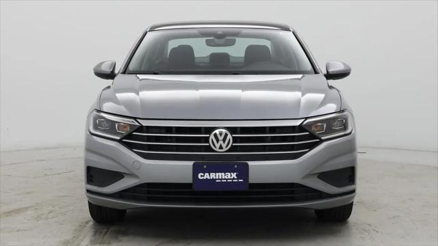 2020 Volkswagen Jetta 1.4T SEL