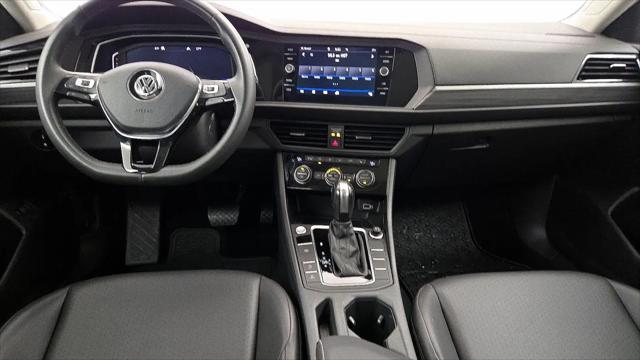2020 Volkswagen Jetta 1.4T SEL