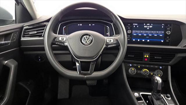 2020 Volkswagen Jetta 1.4T SEL