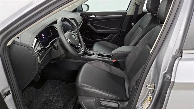 2020 Volkswagen Jetta 1.4T SEL