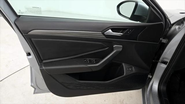 2020 Volkswagen Jetta 1.4T SEL