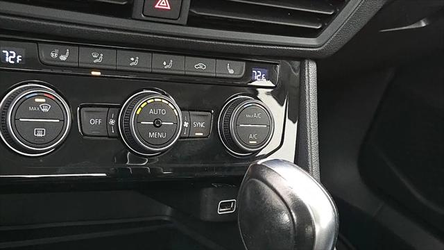 2020 Volkswagen Jetta 1.4T SEL
