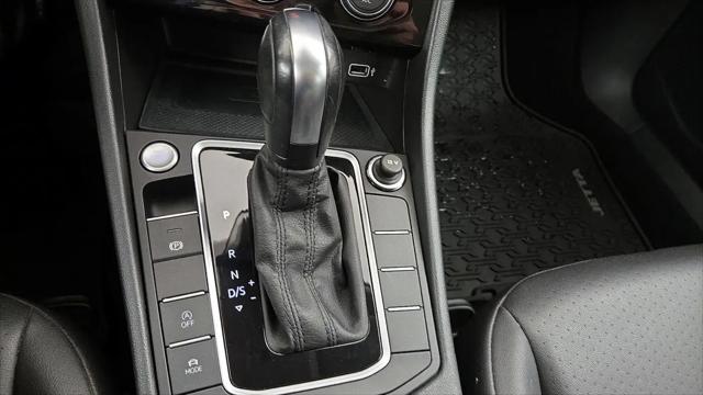 2020 Volkswagen Jetta 1.4T SEL