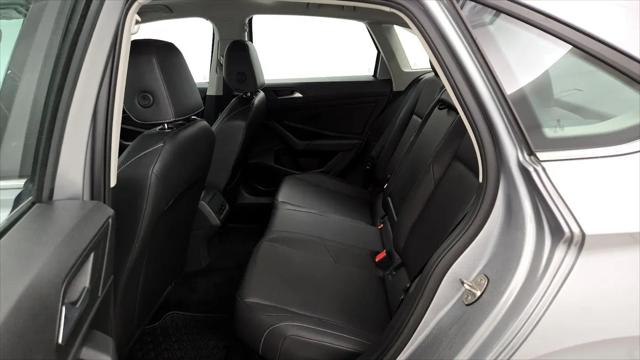 2020 Volkswagen Jetta 1.4T SEL