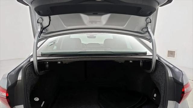 2020 Volkswagen Jetta 1.4T SEL