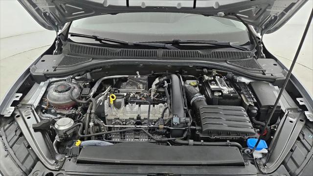 2020 Volkswagen Jetta 1.4T SEL