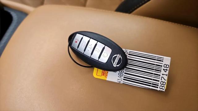2023 Nissan Sentra SV Xtronic CVT