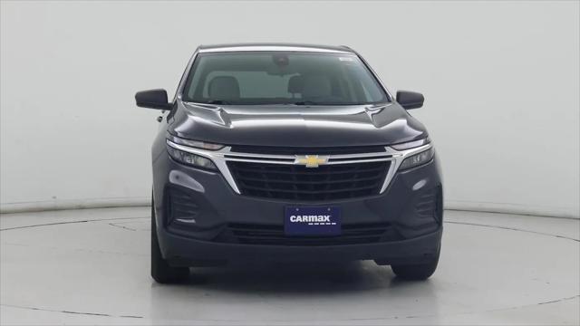 2022 Chevrolet Equinox FWD 1FL