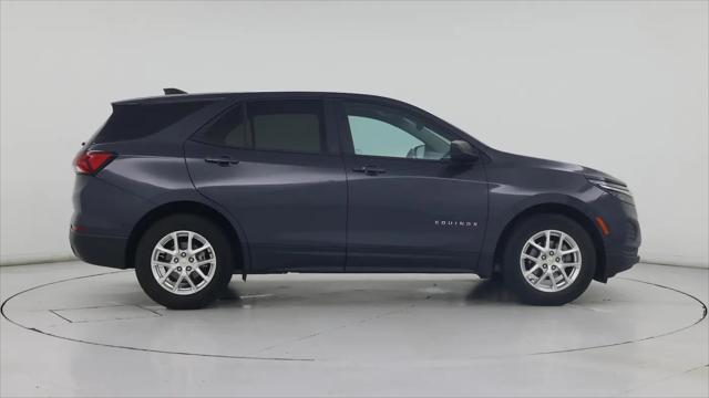 2022 Chevrolet Equinox FWD 1FL