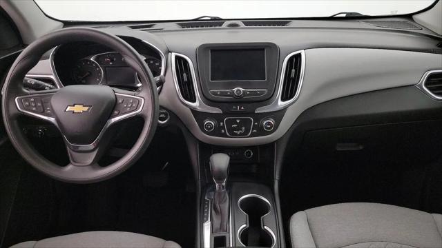 2022 Chevrolet Equinox FWD 1FL