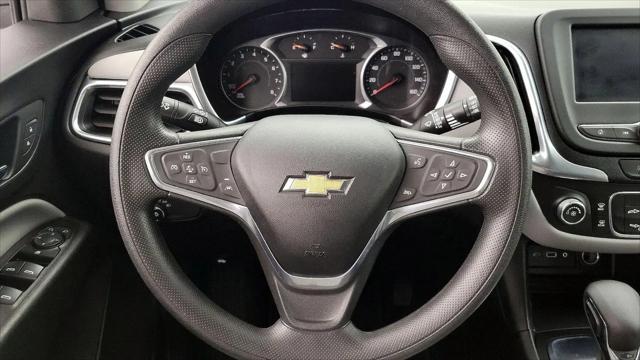 2022 Chevrolet Equinox FWD 1FL
