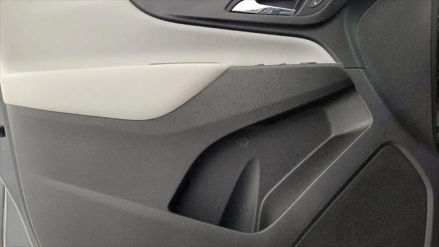 2022 Chevrolet Equinox FWD 1FL