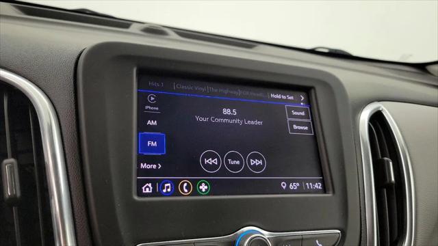 2022 Chevrolet Equinox FWD 1FL