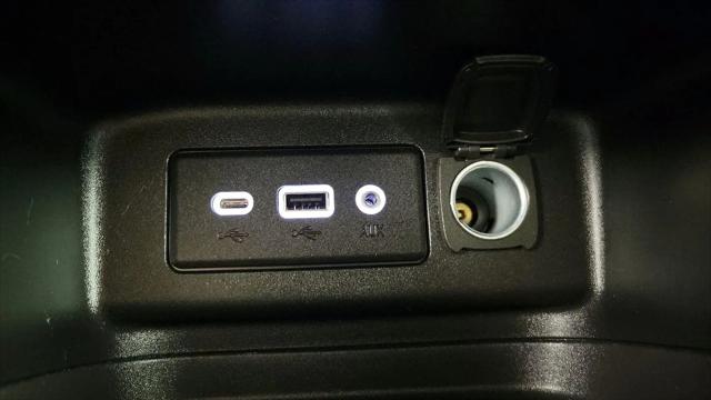 2022 Chevrolet Equinox FWD 1FL