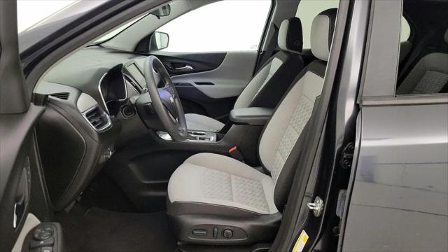 2022 Chevrolet Equinox FWD 1FL