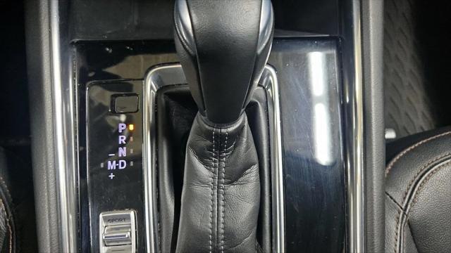 2021 Mazda CX-5 Grand Touring Reserve
