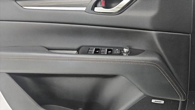 2021 Mazda CX-5 Grand Touring Reserve