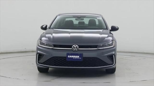 2025 Volkswagen Jetta 1.5T S