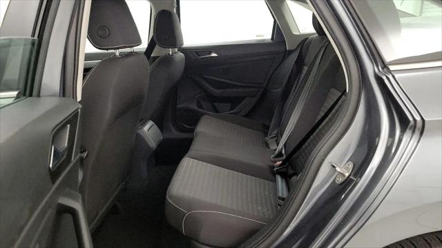 2025 Volkswagen Jetta 1.5T S