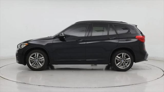 2021 BMW X1 sDrive28i