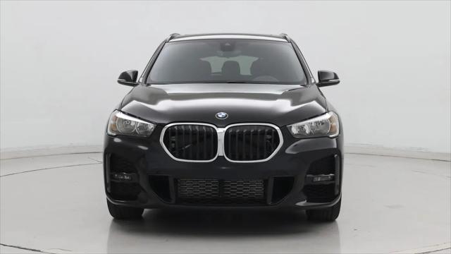 2021 BMW X1 sDrive28i