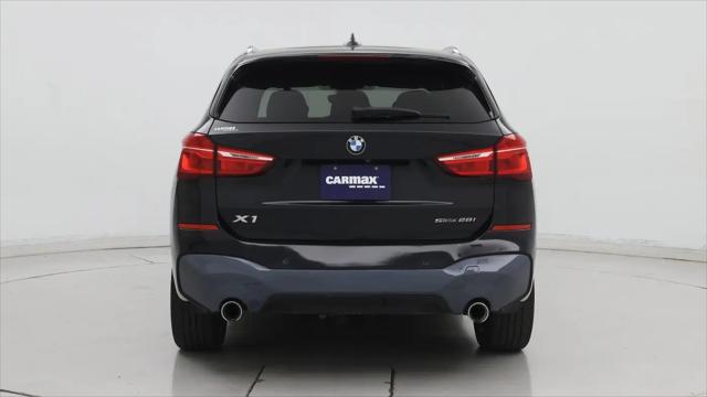 2021 BMW X1 sDrive28i