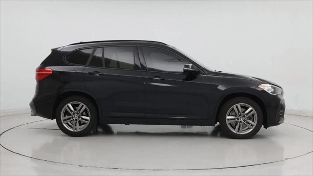 2021 BMW X1 sDrive28i