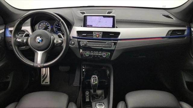 2021 BMW X1 sDrive28i