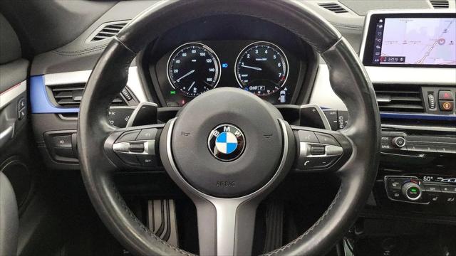 2021 BMW X1 sDrive28i