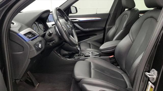 2021 BMW X1 sDrive28i