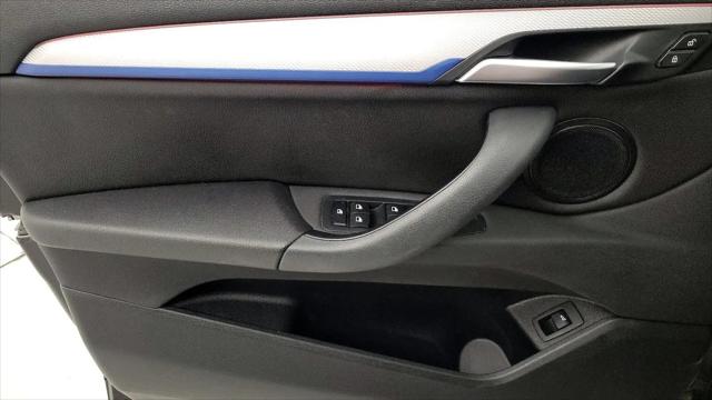 2021 BMW X1 sDrive28i